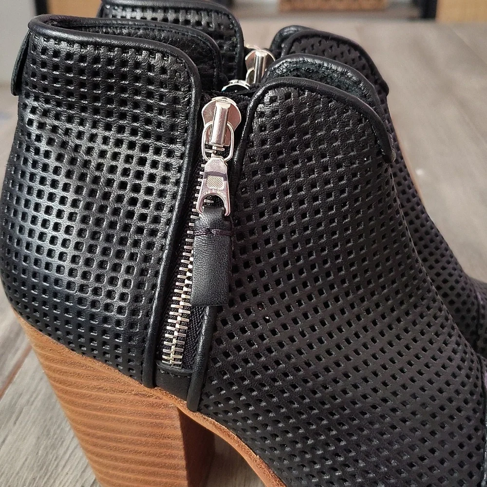 rag & bone these black